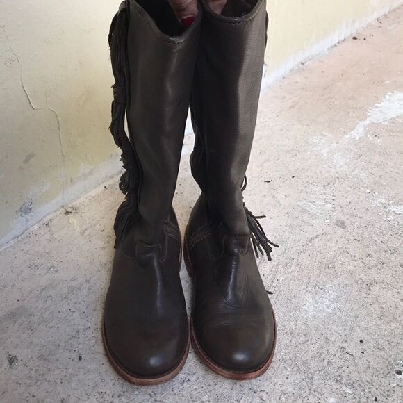 Anouk Boots  - Picture 2 of 5